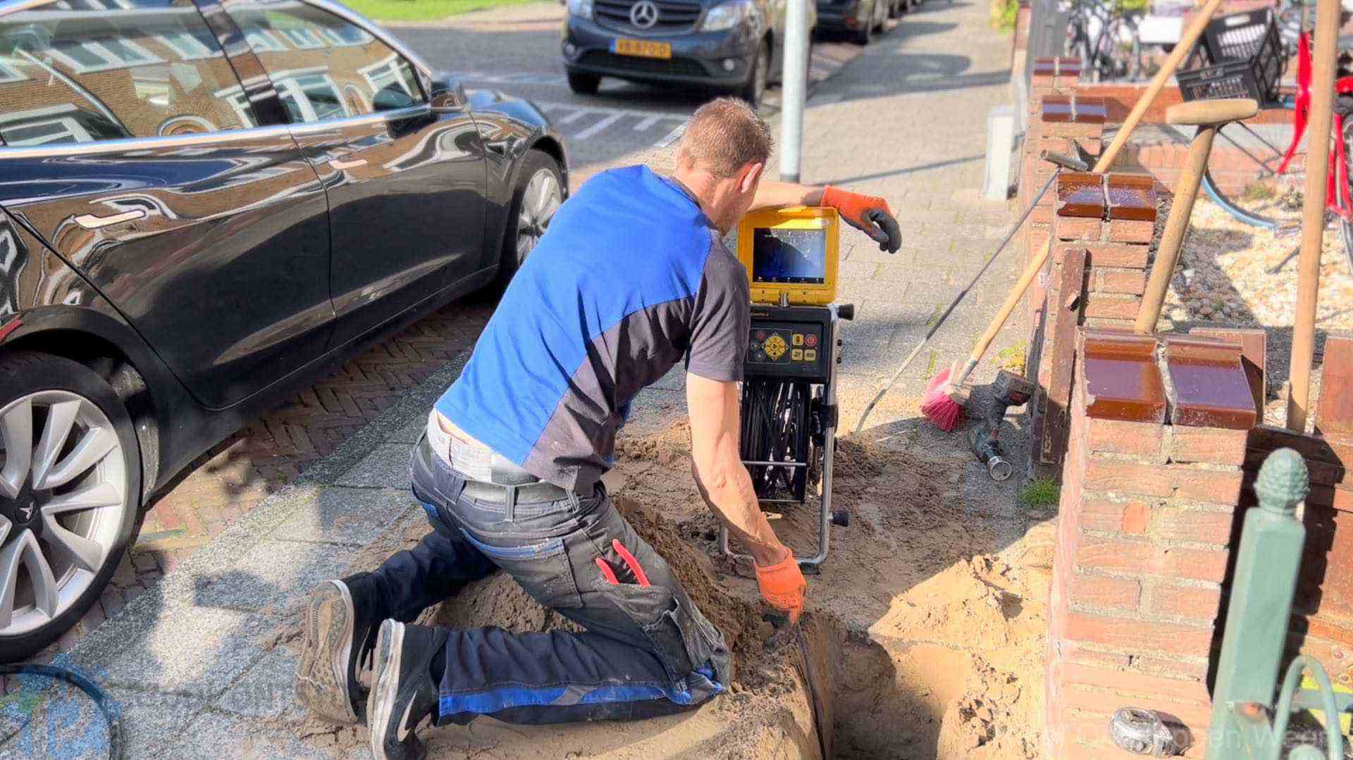 Ontstoppen Weert