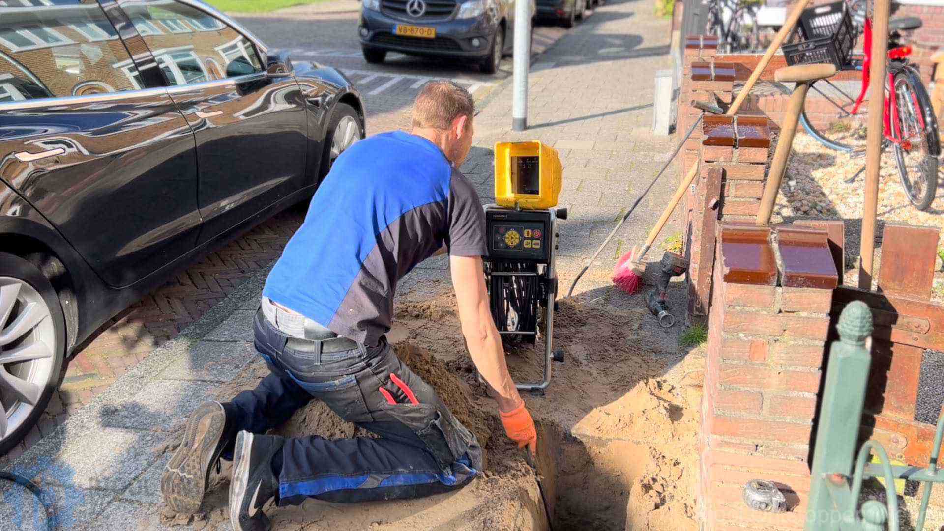 Ontstoppingsbedrijf Weert