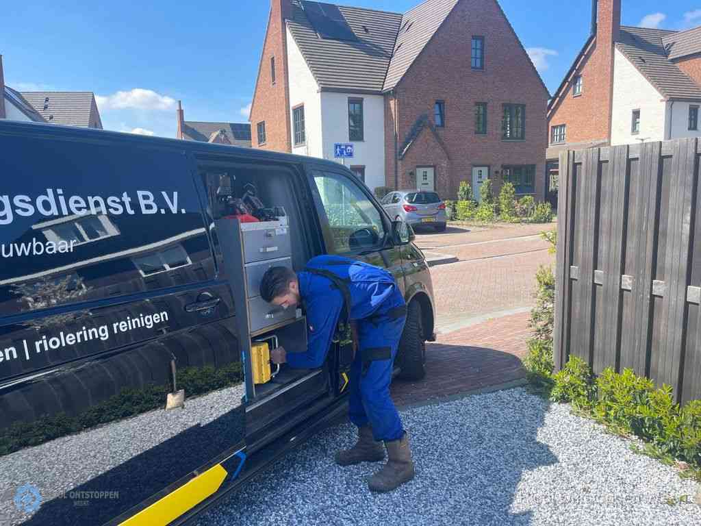 Riolering Expert Weert