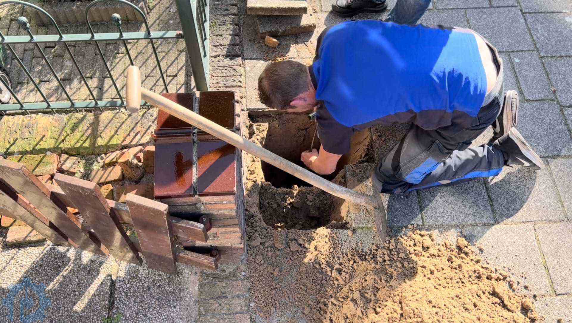 Riolering Ontstoppen Weert