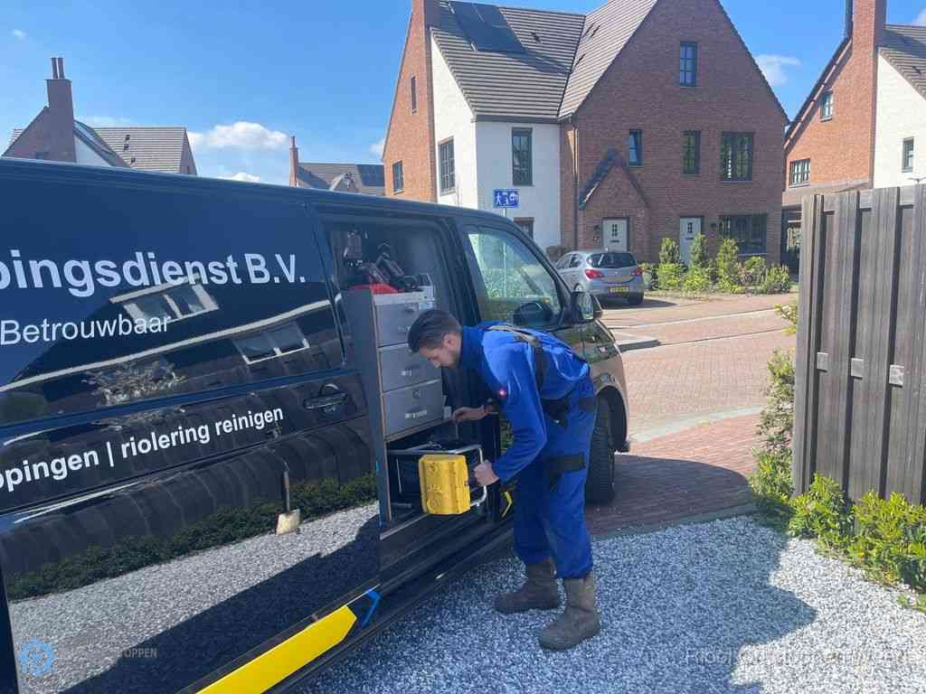 Riool Ontstoppingsbedrijf Weert