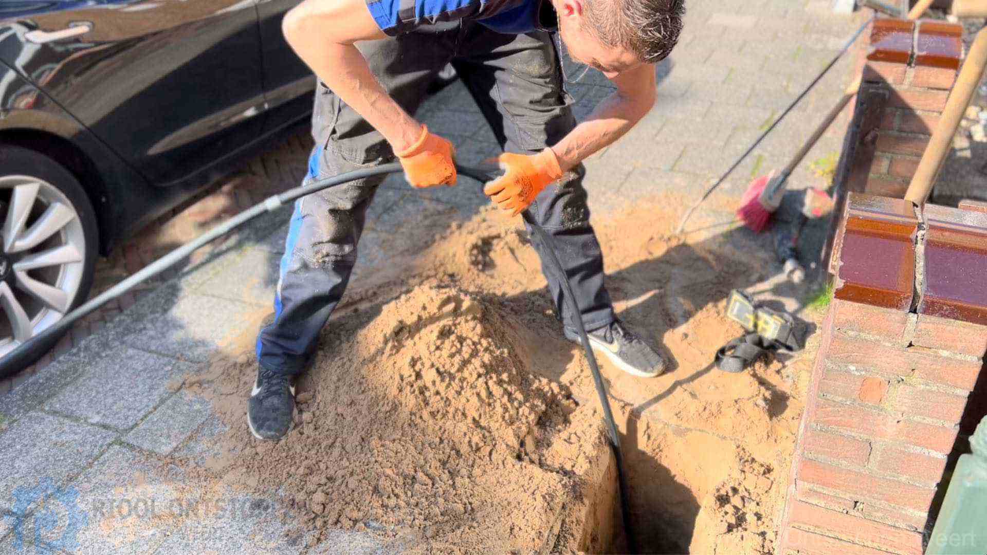 Riool Verstopt Weert