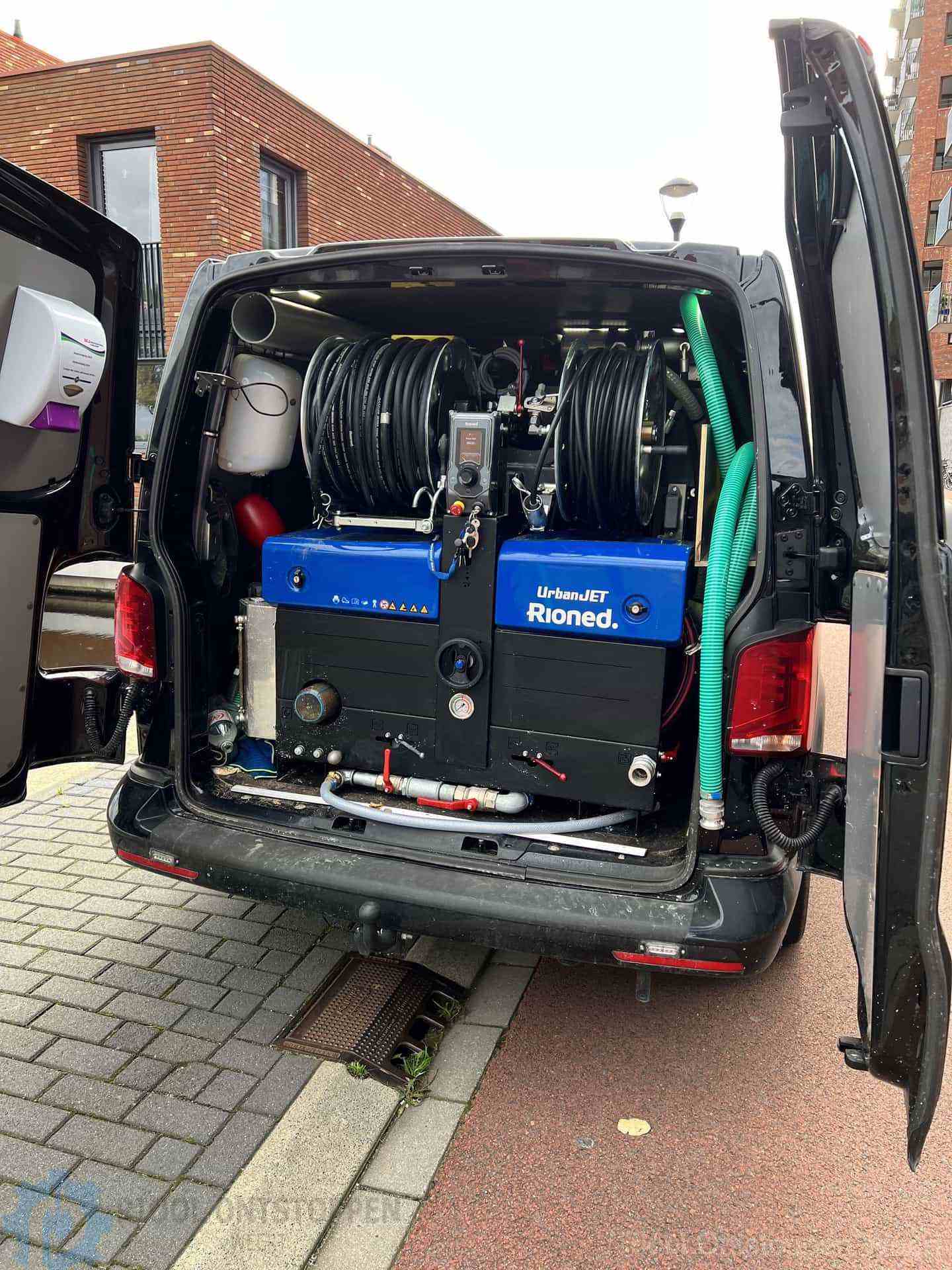 Weert Ontstoppingsbedrijf
